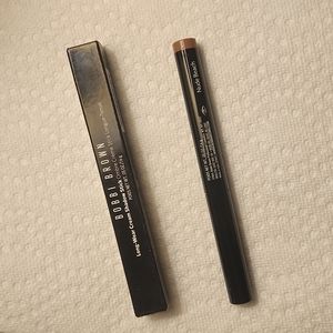 Bobbi Brown long wear cream shadow stick - Nude Beach